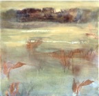 BK010 - oil on canvas - 24